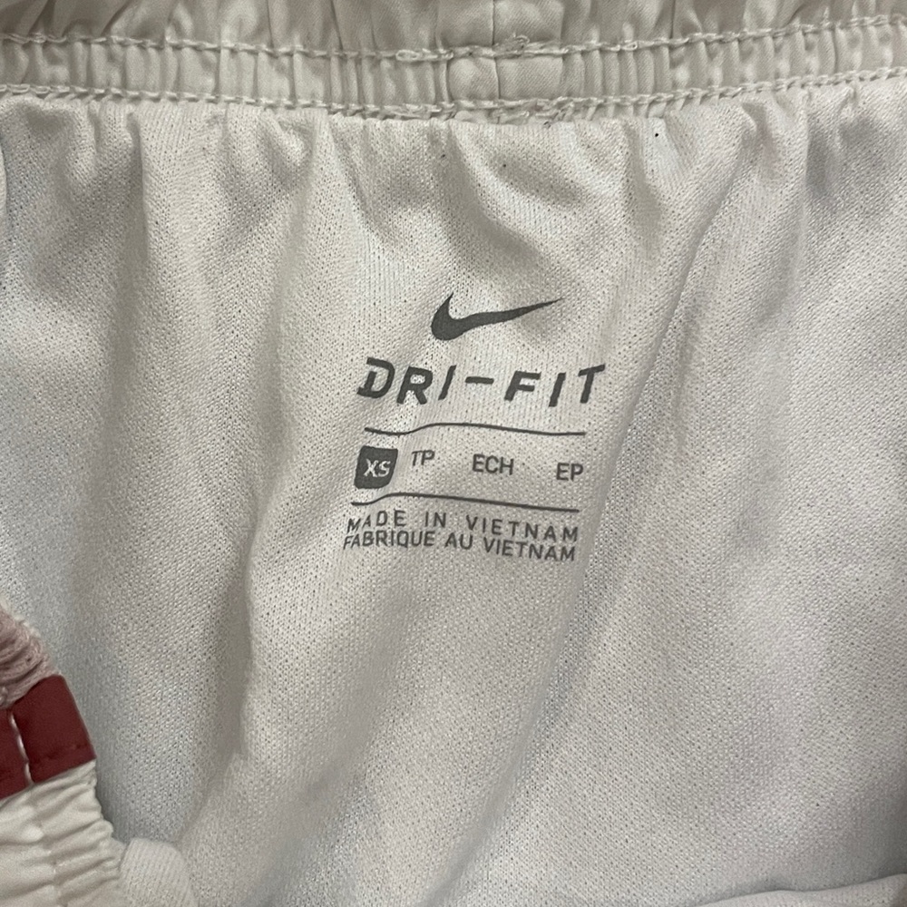 Nike Dri-Fit Athletic Shorts - Picture 2 of 3